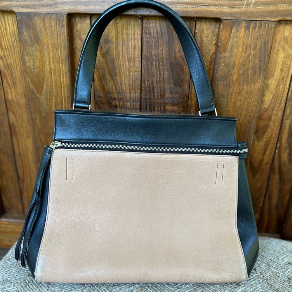 Authentic Celine Edge Bag